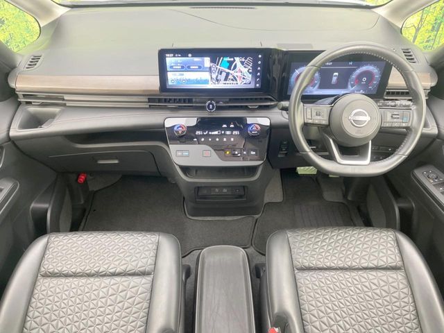 NISSAN SERENA  WG 2023 Image 31