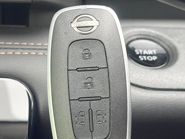 NISSAN SERENA  WG 2023 Image 31