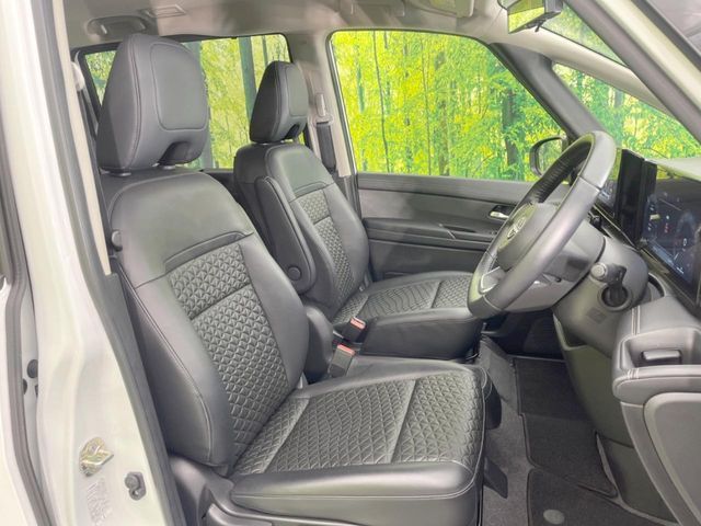 NISSAN SERENA  WG 2023 Image 31