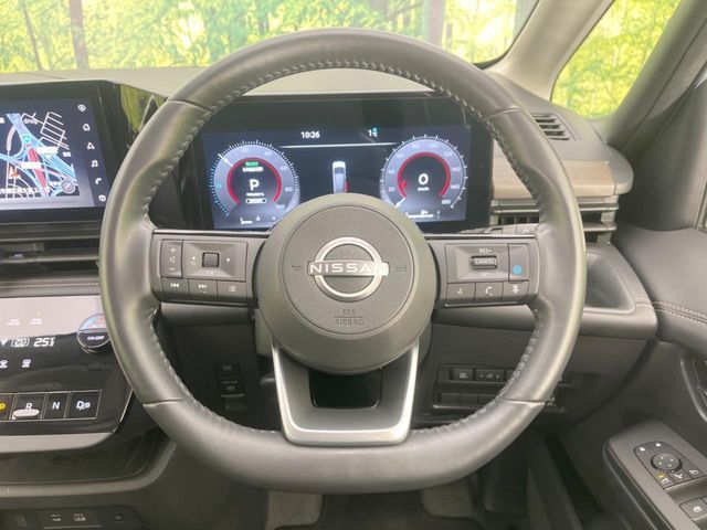 NISSAN SERENA  WG 2023 Image 31