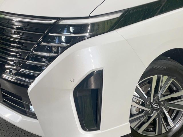 NISSAN SERENA  WG 2023 Image 31