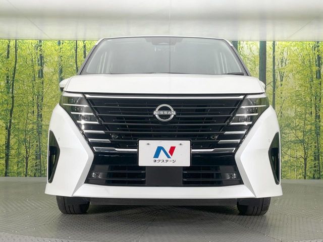 NISSAN SERENA  WG 2023 Image 31