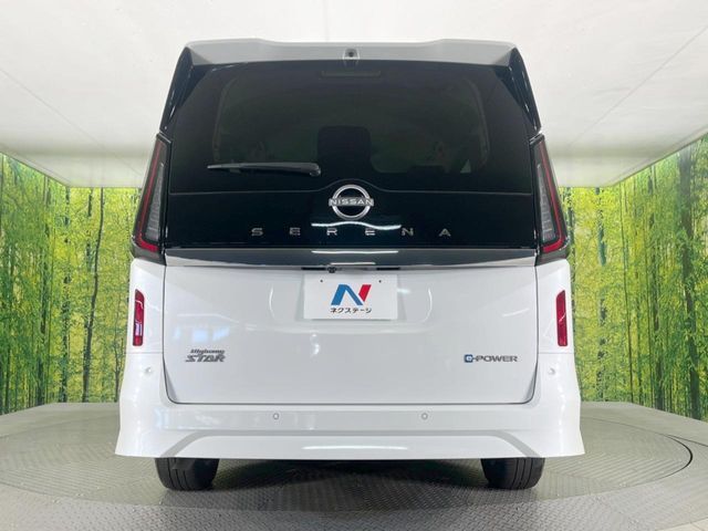 NISSAN SERENA  WG 2023 Image 31