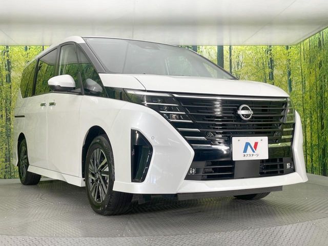 NISSAN SERENA  WG 2023 Image 31