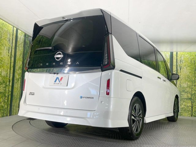 NISSAN SERENA  WG 2023 Image 31