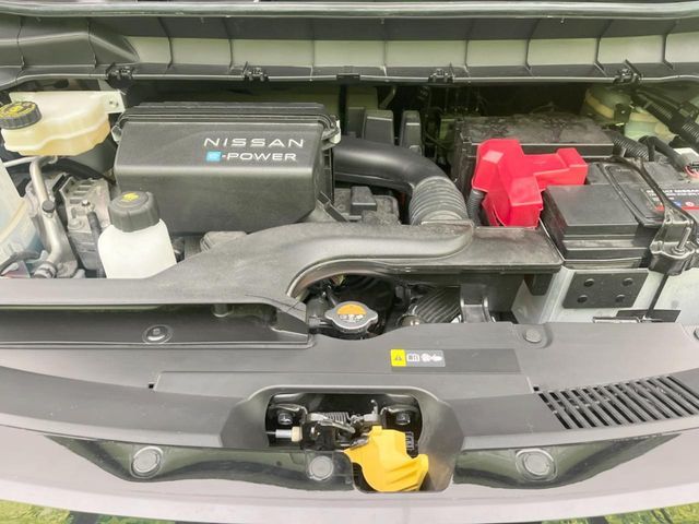 NISSAN SERENA  WG 2023 Image 31