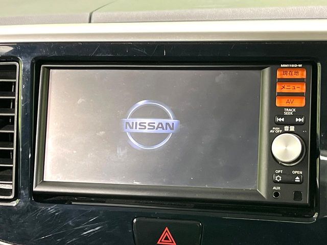 NISSAN DAYZ ROOX 2015 Image 31