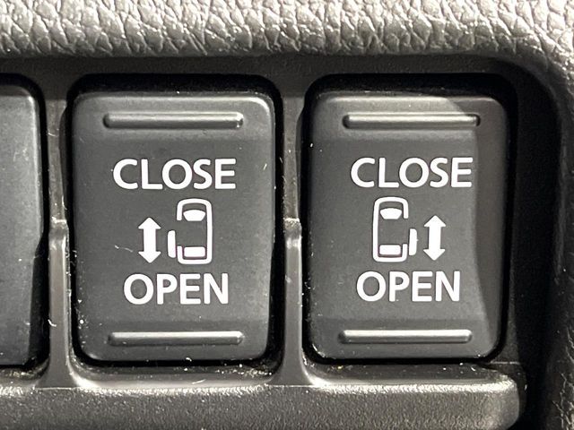 NISSAN DAYZ ROOX 2015 Image 31