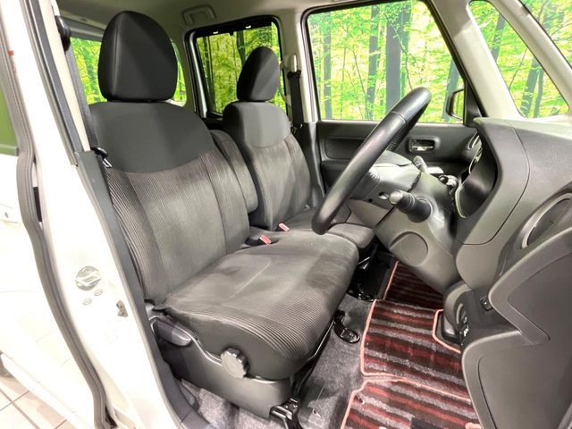 NISSAN DAYZ ROOX 2015 Image 31