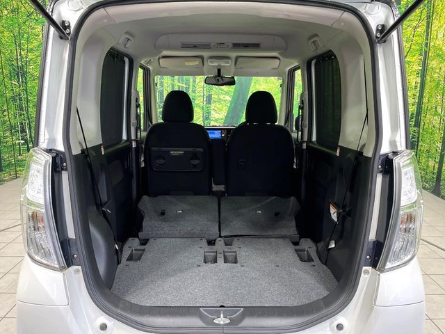 NISSAN DAYZ ROOX 2015 Image 31