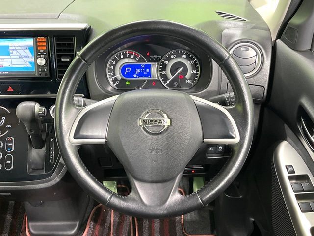 NISSAN DAYZ ROOX 2015 Image 31