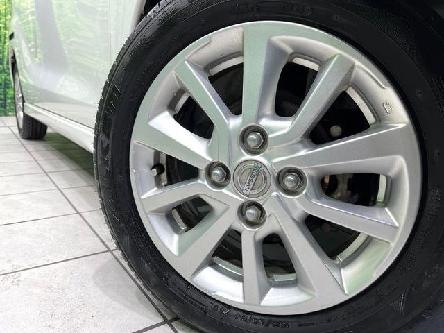 NISSAN DAYZ ROOX 2015 Image 31