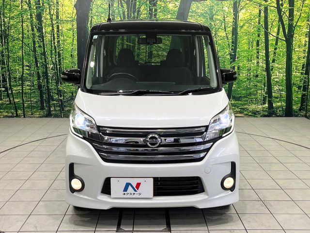 NISSAN DAYZ ROOX 2015 Image 31