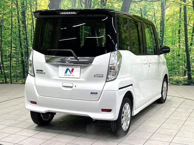 NISSAN DAYZ ROOX 2015 Image 31