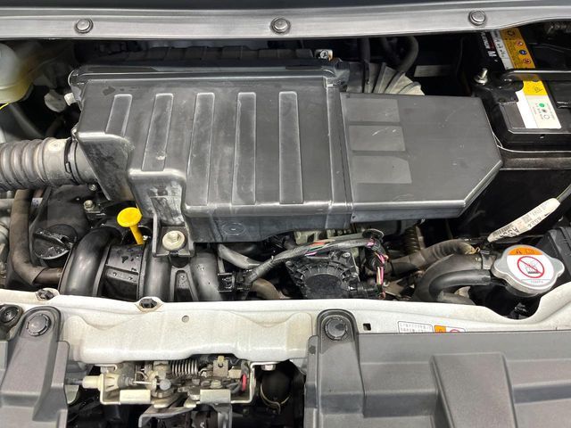 NISSAN DAYZ ROOX 2015 Image 31