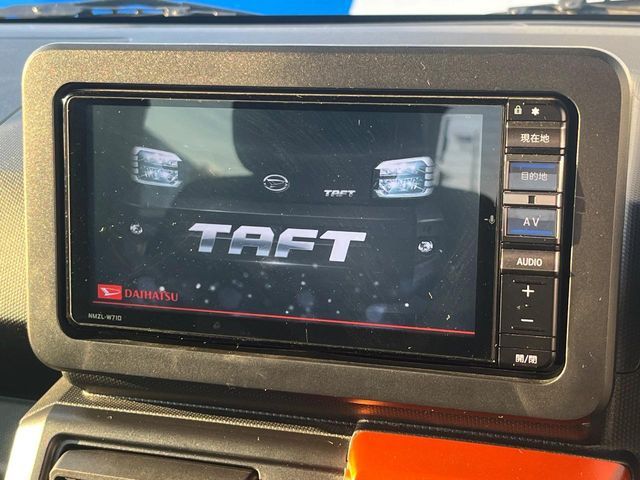 DAIHATSU TAFT 2021 Image 31