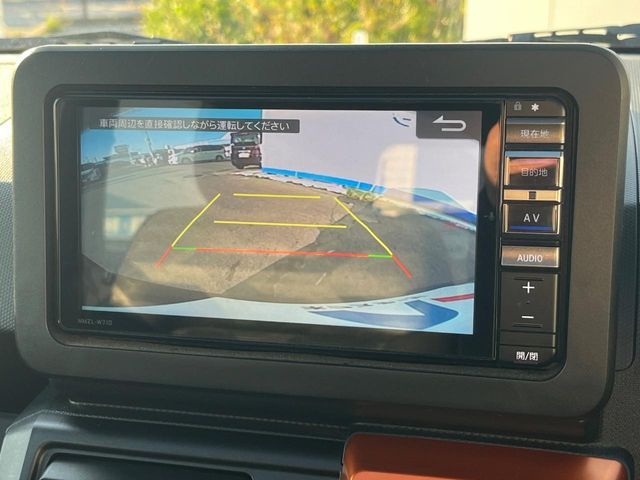 DAIHATSU TAFT 2021 Image 31