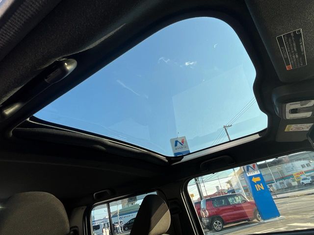 DAIHATSU TAFT 2021 Image 31