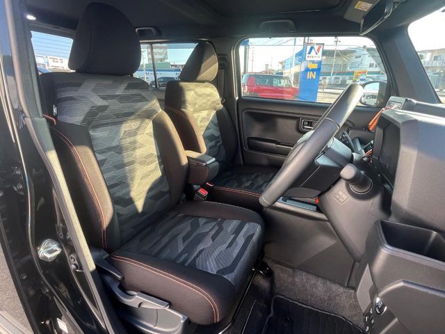 DAIHATSU TAFT 2021 Image 31