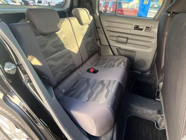 DAIHATSU TAFT 2021 Image 31