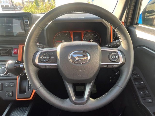 DAIHATSU TAFT 2021 Image 31