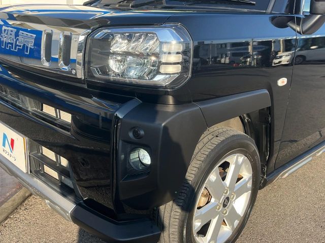 DAIHATSU TAFT 2021 Image 31