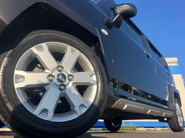 DAIHATSU TAFT 2021 Image 31