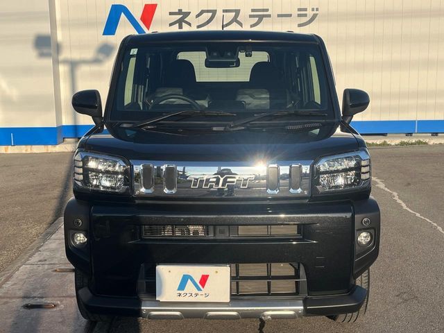 DAIHATSU TAFT 2021 Image 31