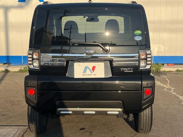 DAIHATSU TAFT 2021 Image 31