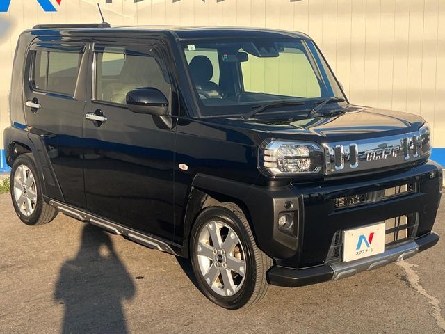 DAIHATSU TAFT 2021 Image 31