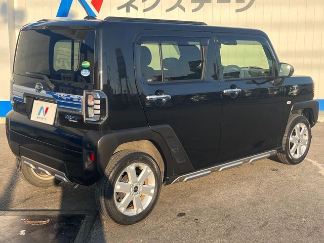 DAIHATSU TAFT 2021 Image 31