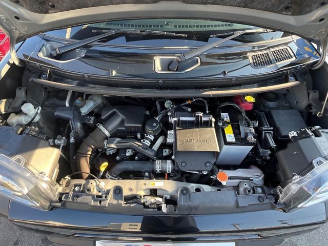 DAIHATSU TAFT 2021 Image 31