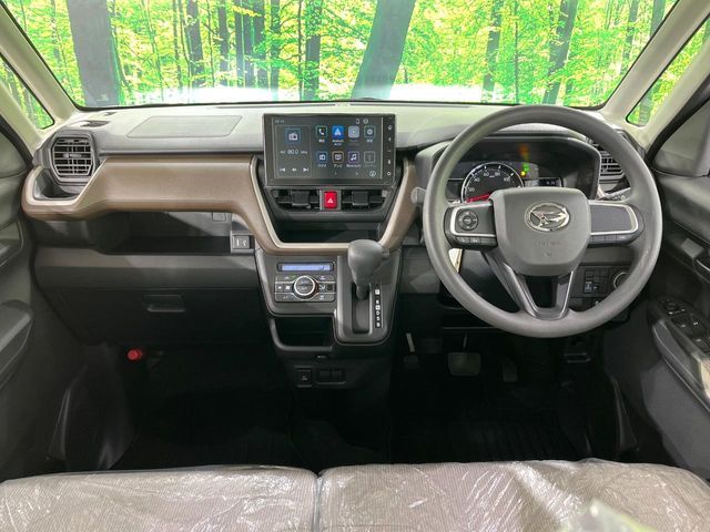 DAIHATSU MOVE 2025 Image 31