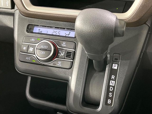 DAIHATSU MOVE 2025 Image 31