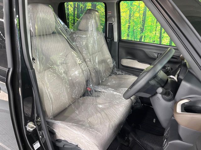 DAIHATSU MOVE 2025 Image 31