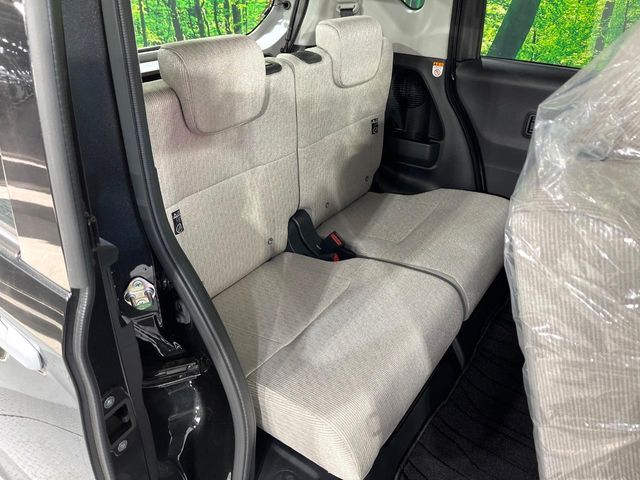 DAIHATSU MOVE 2025 Image 31