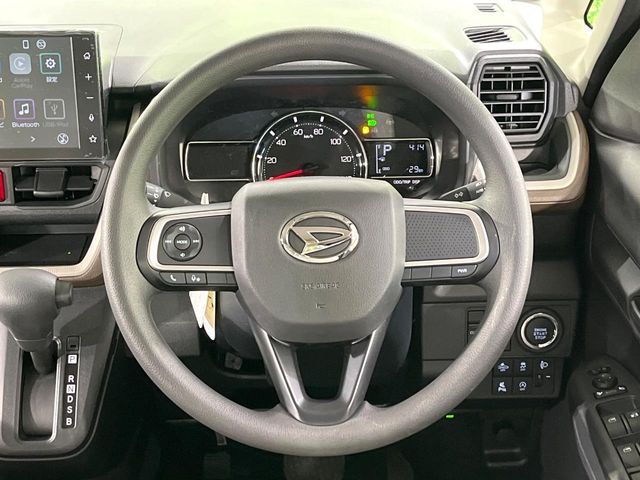 DAIHATSU MOVE 2025 Image 31