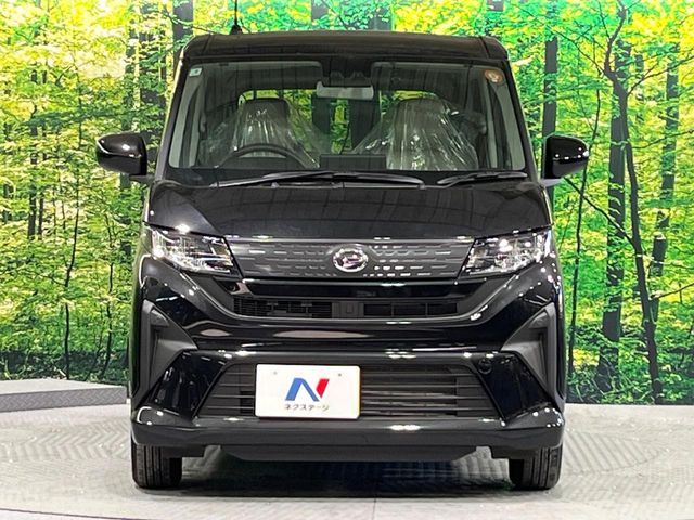 DAIHATSU MOVE 2025 Image 31