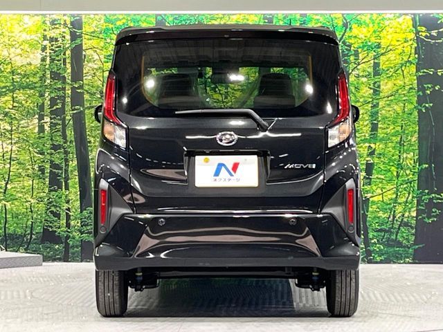 DAIHATSU MOVE 2025 Image 31