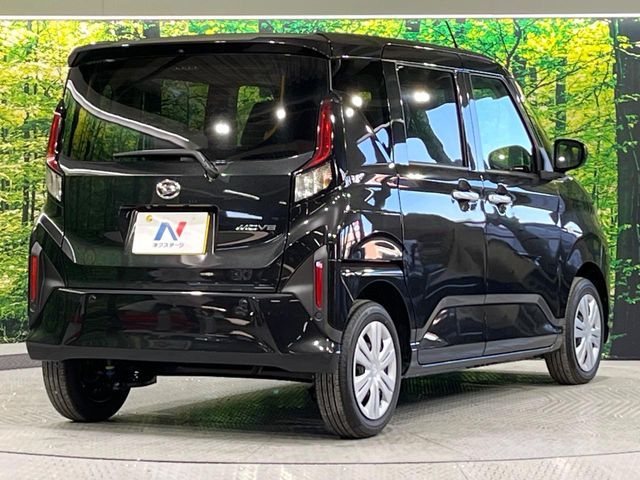 DAIHATSU MOVE 2025 Image 31