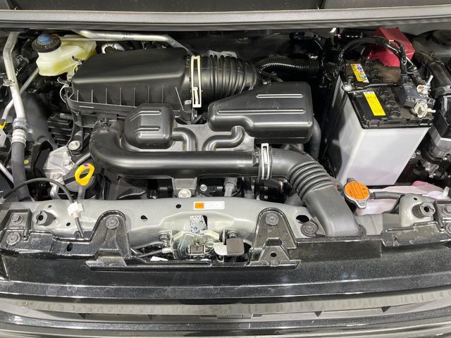 DAIHATSU MOVE 2025 Image 31