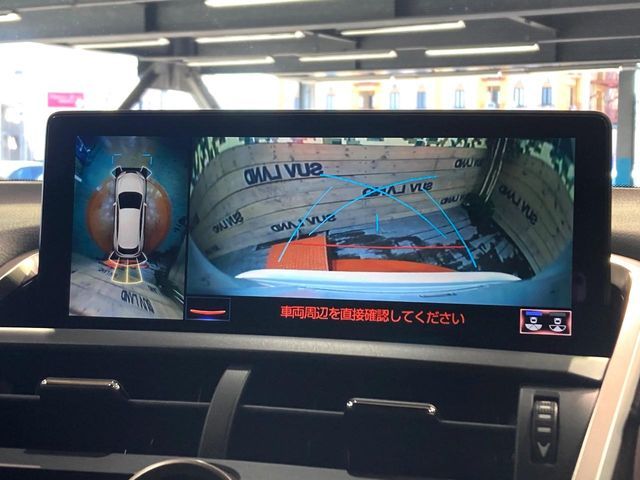 TOYOTA LEXUS NX300 2020 Image 31