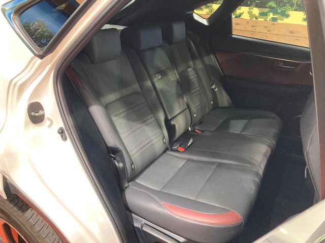 TOYOTA LEXUS NX300 2020 Image 31