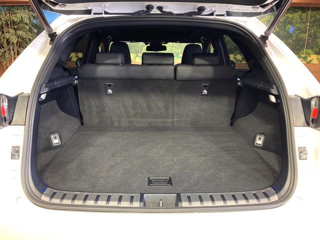 TOYOTA LEXUS NX300 2020 Image 31