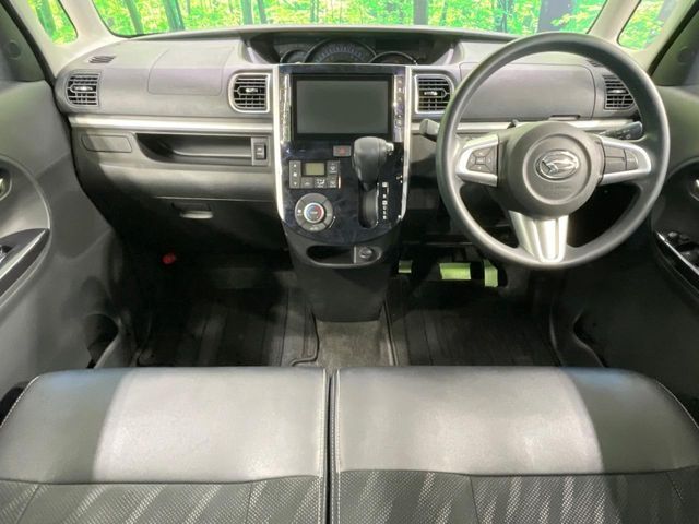 DAIHATSU TANTO CUSTOM 2017 Image 31