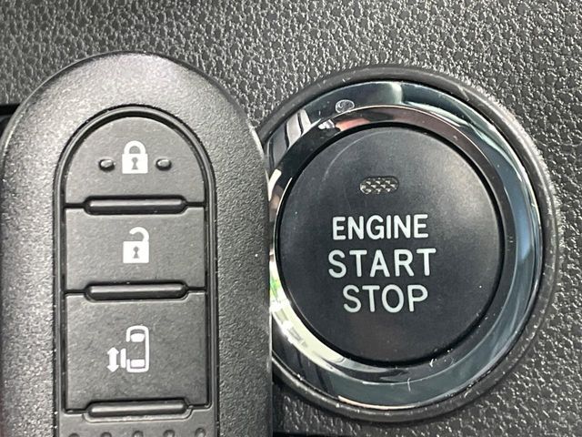 DAIHATSU TANTO CUSTOM 2017 Image 31