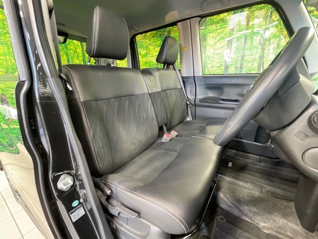 DAIHATSU TANTO CUSTOM 2017 Image 31