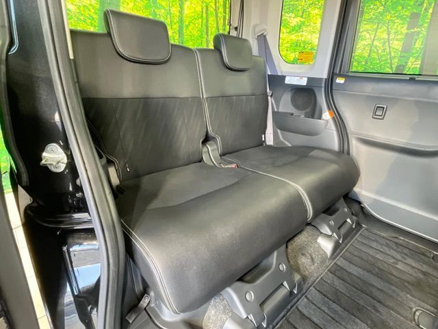 DAIHATSU TANTO CUSTOM 2017 Image 31