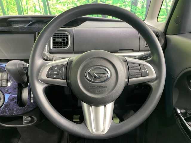 DAIHATSU TANTO CUSTOM 2017 Image 31