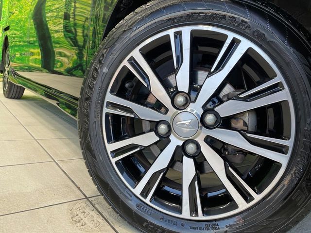 DAIHATSU TANTO CUSTOM 2017 Image 31